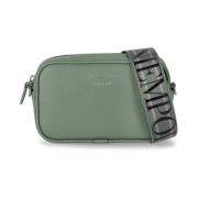 Emporio Armani Cross Body Bags Green, Dam