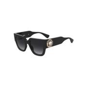 Moschino Sunglasses Black, Unisex