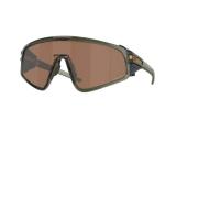 Oakley Sunglasses Black, Herr