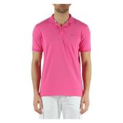 Sun68 Tops Pink, Herr