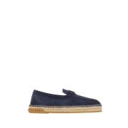 Valentino Garavani Espadrilles Blue, Herr