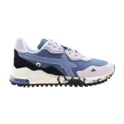 W6Yz Uranium Sneakers Blue, Herr