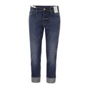 PT Torino DUB - Slim-fit jeans Blue, Herr