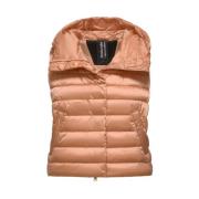 BomBoogie Vests Pink, Dam