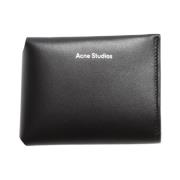 Acne Studios Wallets Cardholders Black, Herr