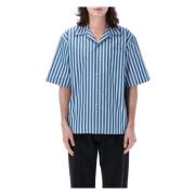 Marni Shirts Multicolor, Herr