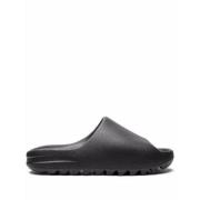 Adidas Svart Onyx Yeezy Slide Black, Herr