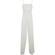 Max Mara Jumpsuits White, Dam