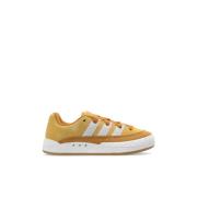 Adidas Originals Adimatic sneakers Yellow, Herr