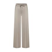 Cambio Trousers Gray, Dam