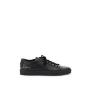 Common Projects Sneakers Black, Dam