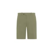 RRD Bermuda Revo Chino Shorts Salvia Grön Green, Herr