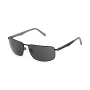 Fila Sunglasses Black, Unisex