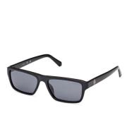 Guess Sunglasses Black, Herr