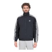 Adidas Originals Zip-throughs Black, Herr