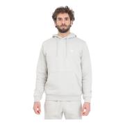 Adidas Originals Hoodies Gray, Herr