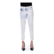 Dondup Jeans Blue, Dam