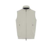 RRD Vests Beige, Herr