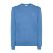 Sun68 Knitwear Blue, Herr