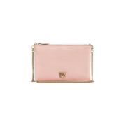 PINKO Bags Beige, Dam