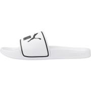 Puma Sliders White, Herr