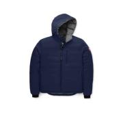 Canada Goose Down Jackets Blue, Herr