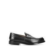 Premiata Loafers Black, Herr