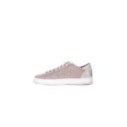 P448 Sneakers Beige, Herr