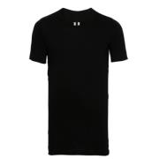 Rick Owens T-Shirts Black, Herr