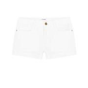 Frame Short Shorts White, Dam