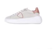 Philippe Model Sneakers White, Dam