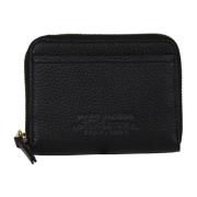 Marc Jacobs Wallets & Cardholders Black, Dam