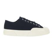 Superga Sneakers Blue, Herr