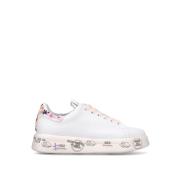 Premiata Sneakers Multicolor, Dam