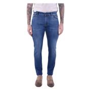 PT Torino Jeans Blue, Herr