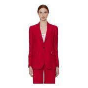 John Richmond Blazers Red, Dam