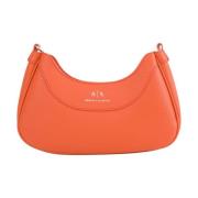 Armani Exchange Shoulder Bags Orange, Dam