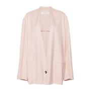 Philosophy di Lorenzo Serafini Blazers Pink, Dam