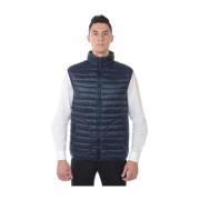 Daniele Alessandrini Jackets Blue, Herr