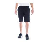 Daniele Alessandrini Shorts Black, Herr