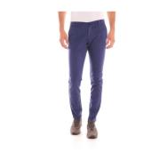 Daniele Alessandrini Jeans Blue, Herr