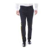 Daniele Alessandrini Jeans Black, Herr