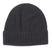 Howard London Beanies Black, Herr