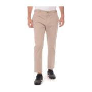 Daniele Alessandrini Jeans Beige, Herr