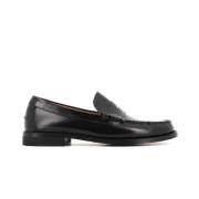 Antica Cuoieria Shoes Black, Herr