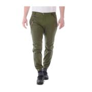 Daniele Alessandrini Jeans Green, Herr