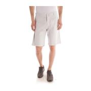 Daniele Alessandrini Shorts Gray, Herr