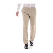 Daniele Alessandrini Jeans Beige, Herr