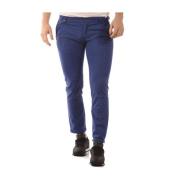 Daniele Alessandrini Jeans Blue, Herr