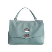 Zanellato Shoulder Bags Green, Dam